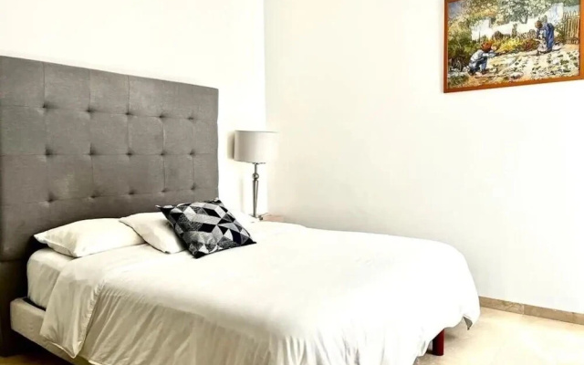 Condesa Residence  Amsterdam 179