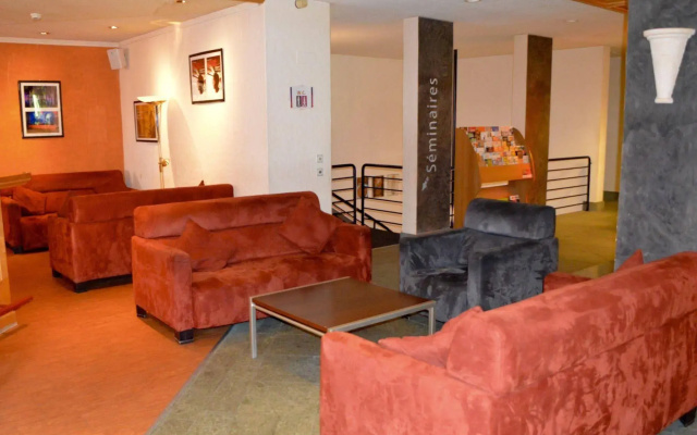 Alpine Classic Hotel