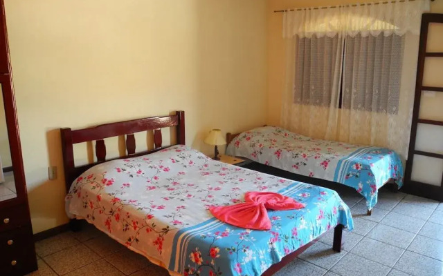 Hostel Gambôa