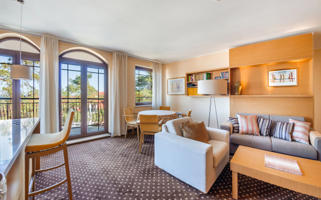 Apartamenty Continental