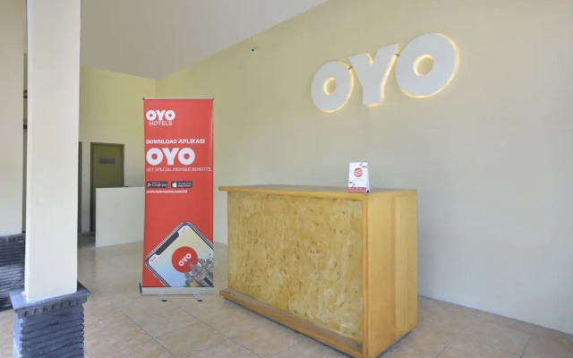 Idola Residence by Oyo Rooms