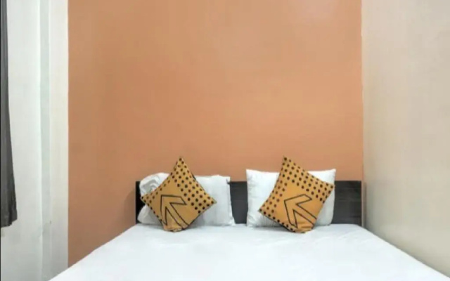 Hotel Sai Kiran by OYO Rooms