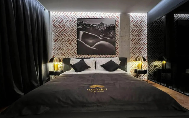 Guest House Nadejda
