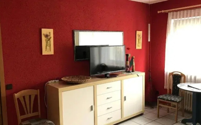 Hotel Restaurant Alt Laubach