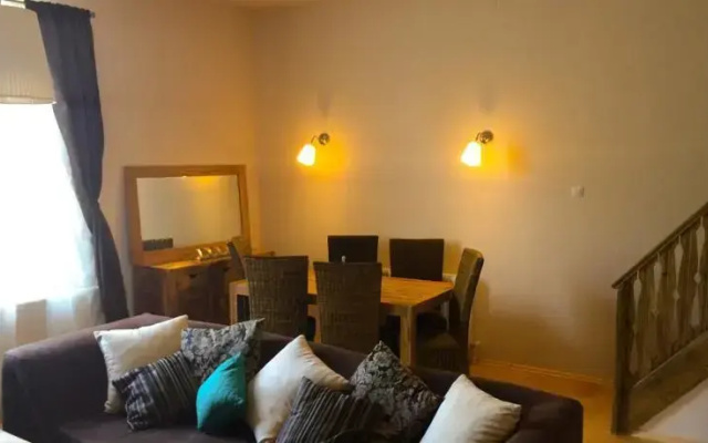 Cozy loft in Brasov