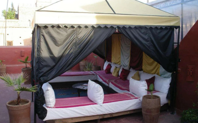 Riad El Filali
