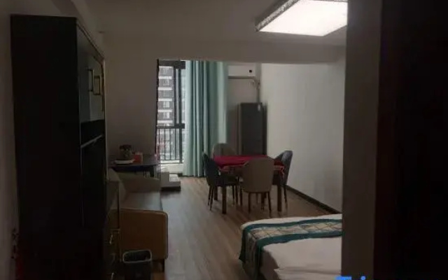 sanying family hotel