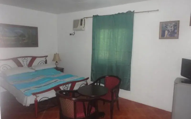 Haruhay Dream Resort and Restaurant