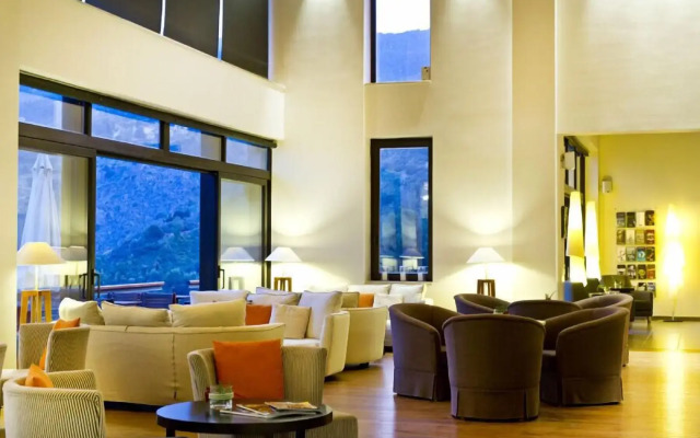 Pliadon Gi Mountain Resort & Spa