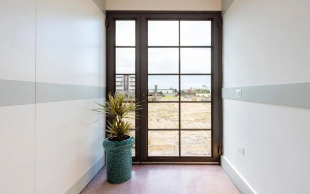 Lùmia Lecce - Urban Residence