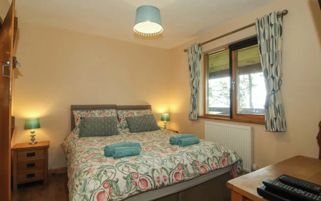 Valley View Lodge