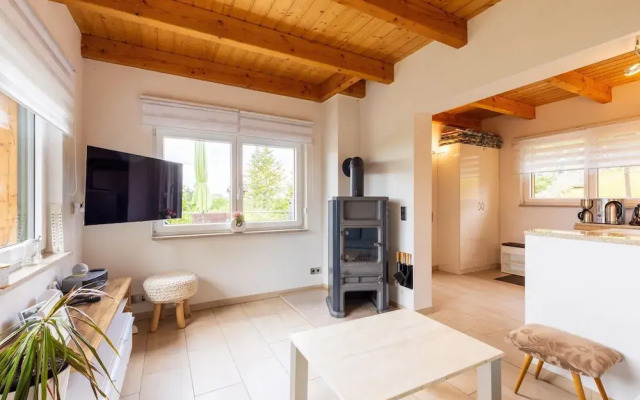 Holiday Home in Thale - Neinstedt