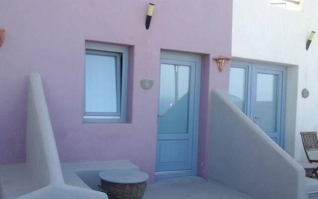 Villa Murano In Santorini Island Greece From 60 Photos - 