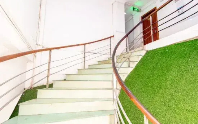 OYO Shenzhen Longsheng Apartment