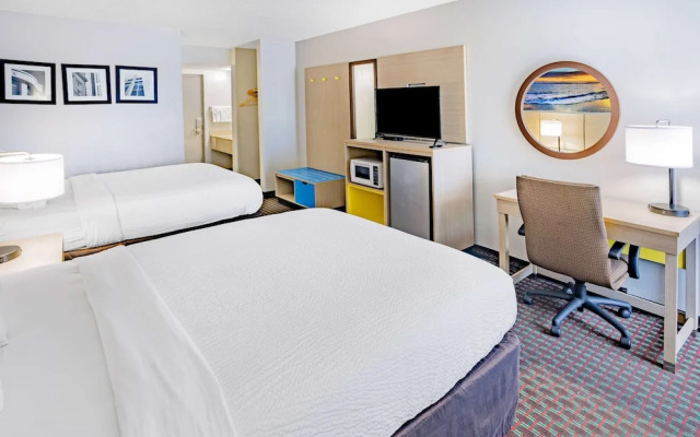 Quality Inn