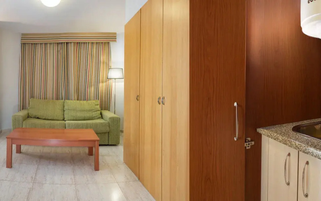 Estudios RH Vinaros Playa By Hoteles RH