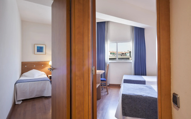 Hotel Acta Antibes