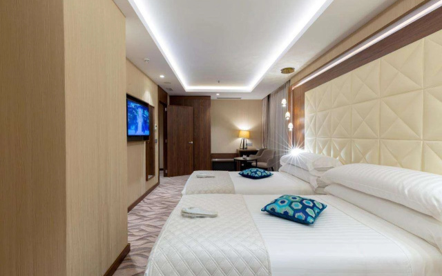 Az Hotels Grand Oran