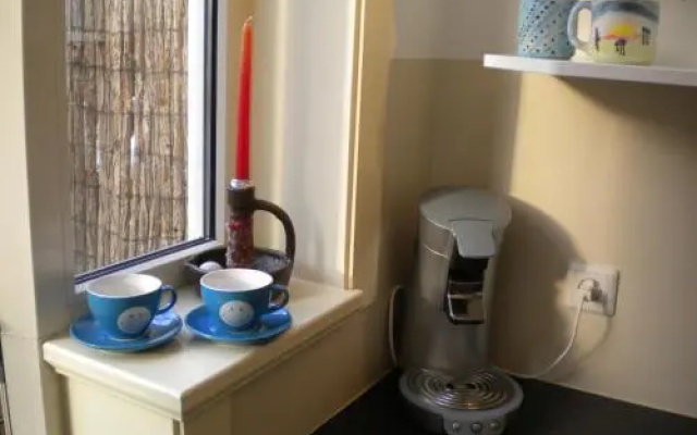 Bed & Breakfast Maria