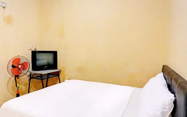 Hotel O Toyo Homestay Syariah