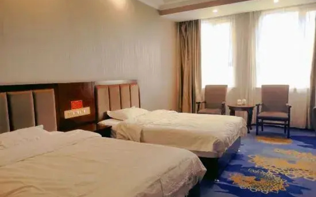 Gongnaisi Hotel