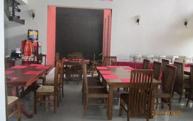 Niwahana Holiday Residence