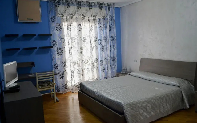 Hotel Jonic