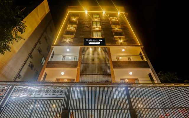 Townhouse Madiwala Lake Park