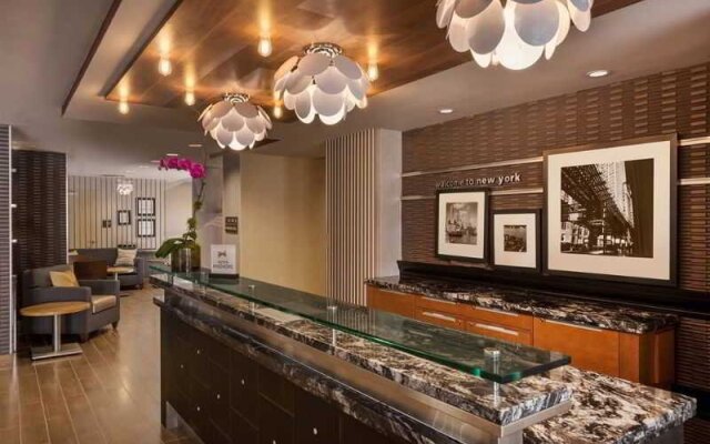 Hampton Inn Manhattan/Downtown-Financial District 2