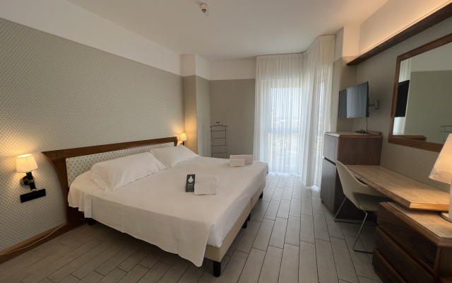 B&B Hotel Chioggia Airone