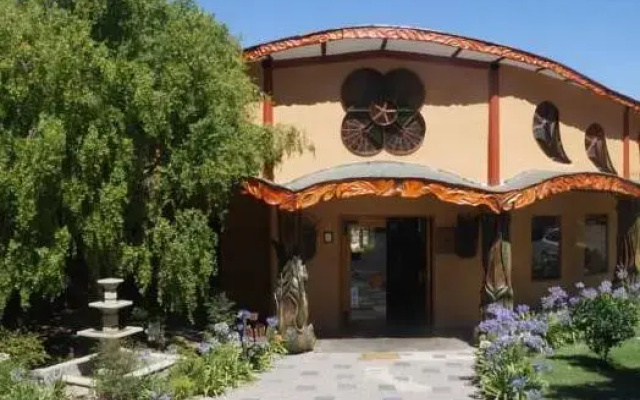 Sel Lodge hotel y spa