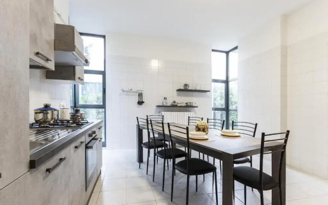 GREEN House San Giorgio - Smart Holiday