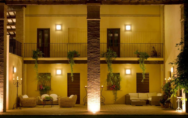 Il Baio Relais & Natural Spa
