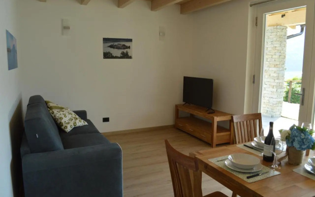 Residence Belvedere & Private Beach
