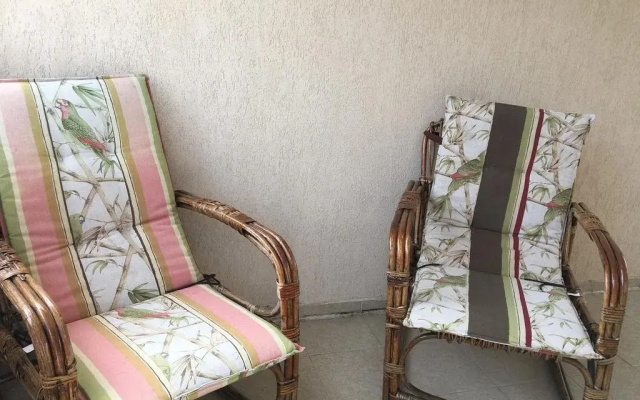 Hotel Africana