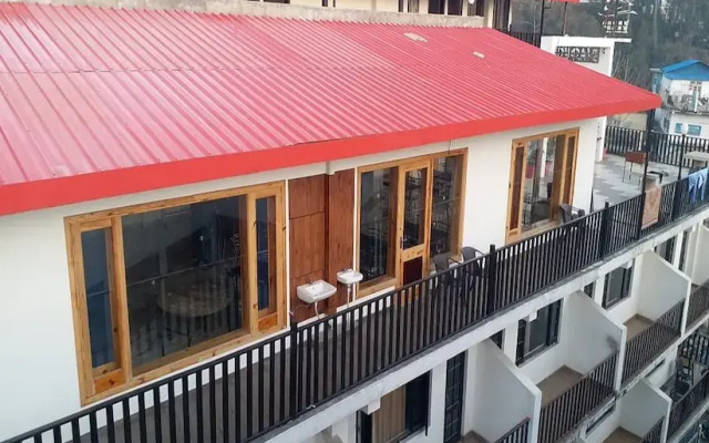 Hotel Bias Pushap - Banikhet