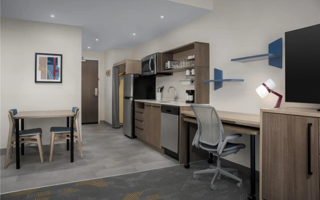 Home2 Suites By Hilton Tooele
