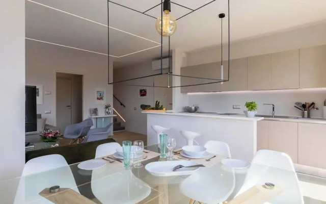 Italianway - Luxury Apartment in Modern Villa Unit 2