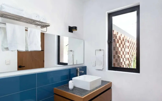 Casa Maiz
