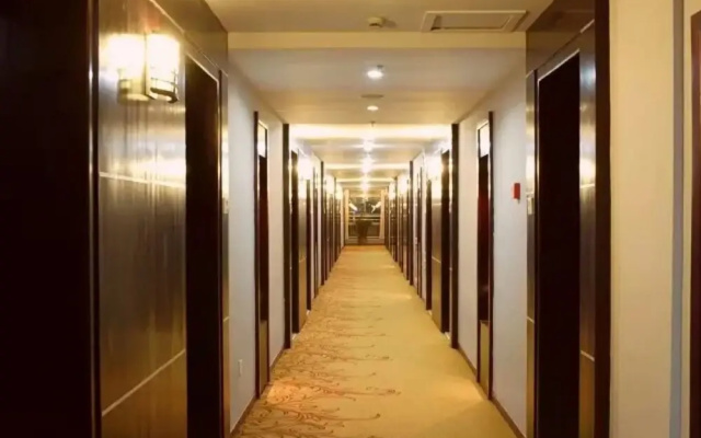 Guangjiao Hotel Huangshan