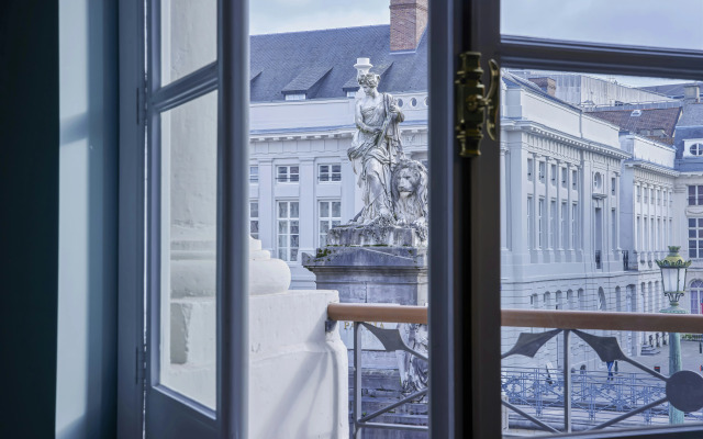 Juliana Hotel & Spa - Brussels Centre