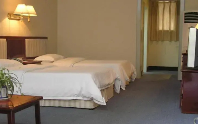 Chengdu Garden Hotel