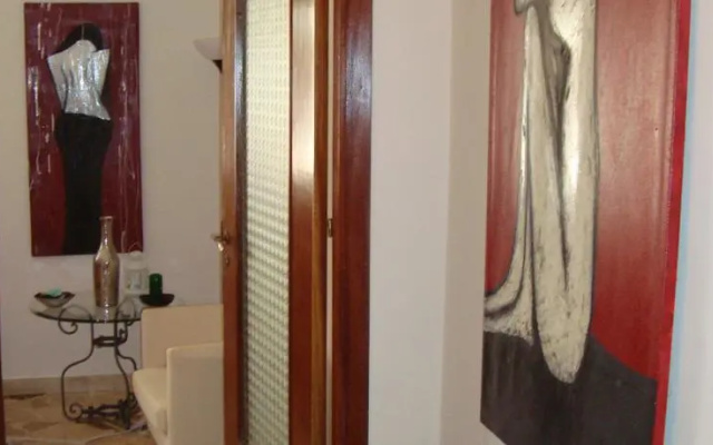 Antonios House