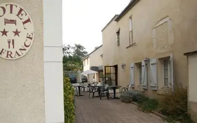 Hotel de France