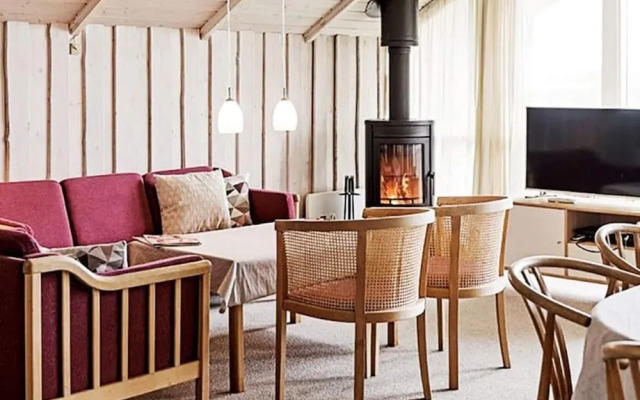 4 Star Holiday Home in Sydals