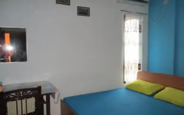 Sayura Guest House
