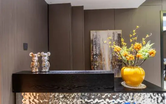 Ruoman Hotel