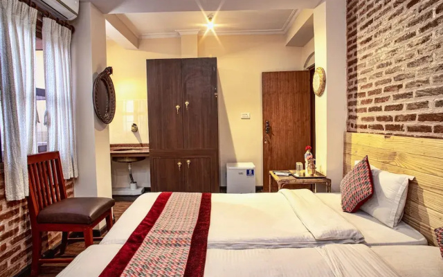 Newa Home