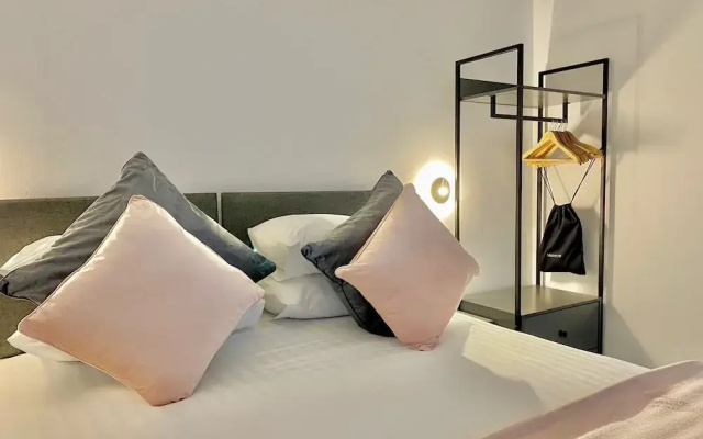 Eden Retreats Serviced Apartments