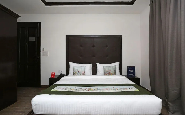 OYO Flagship 746 Bhikaji Cama Place